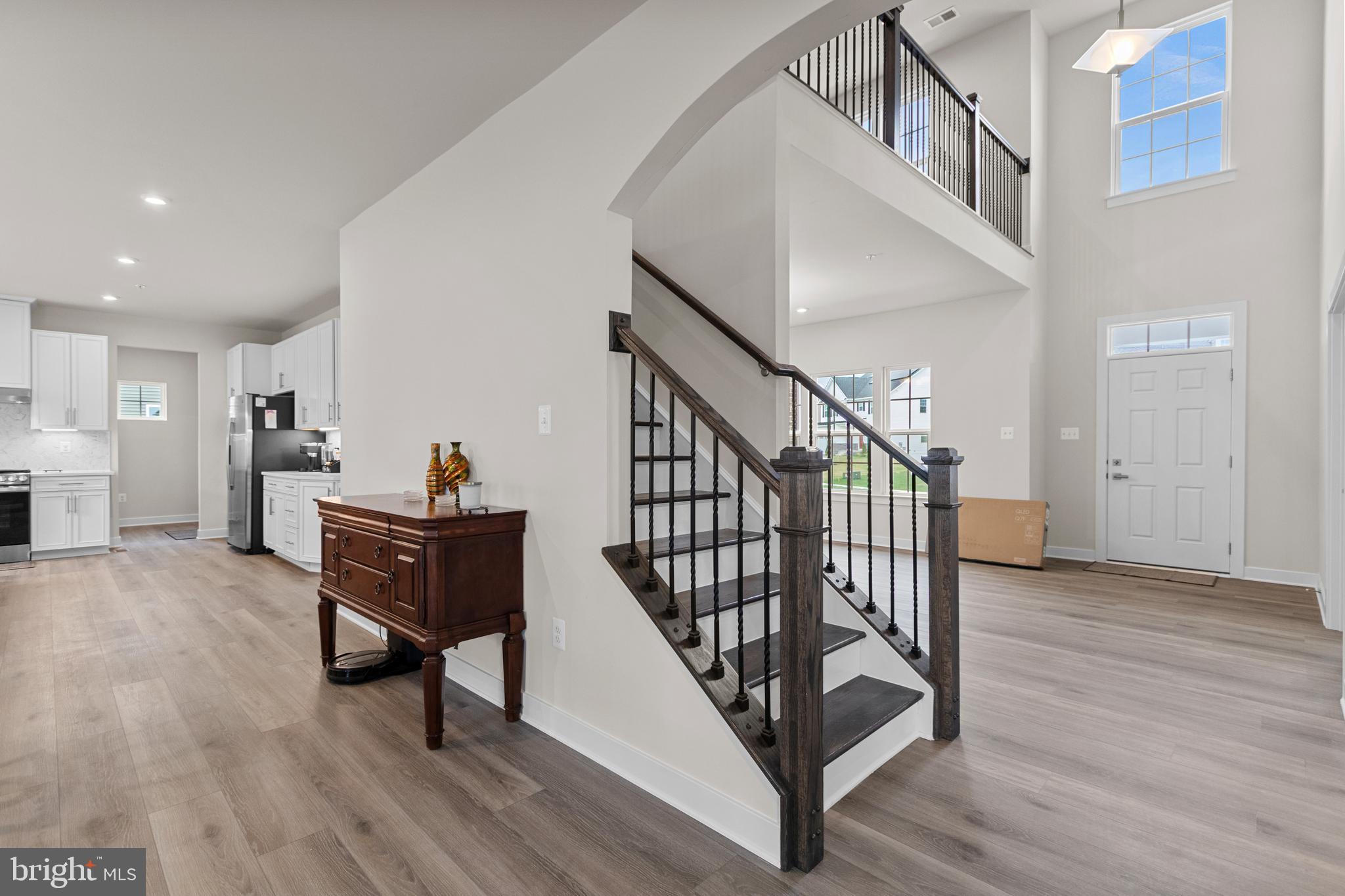 GALLAHAN ESTATES - Residential