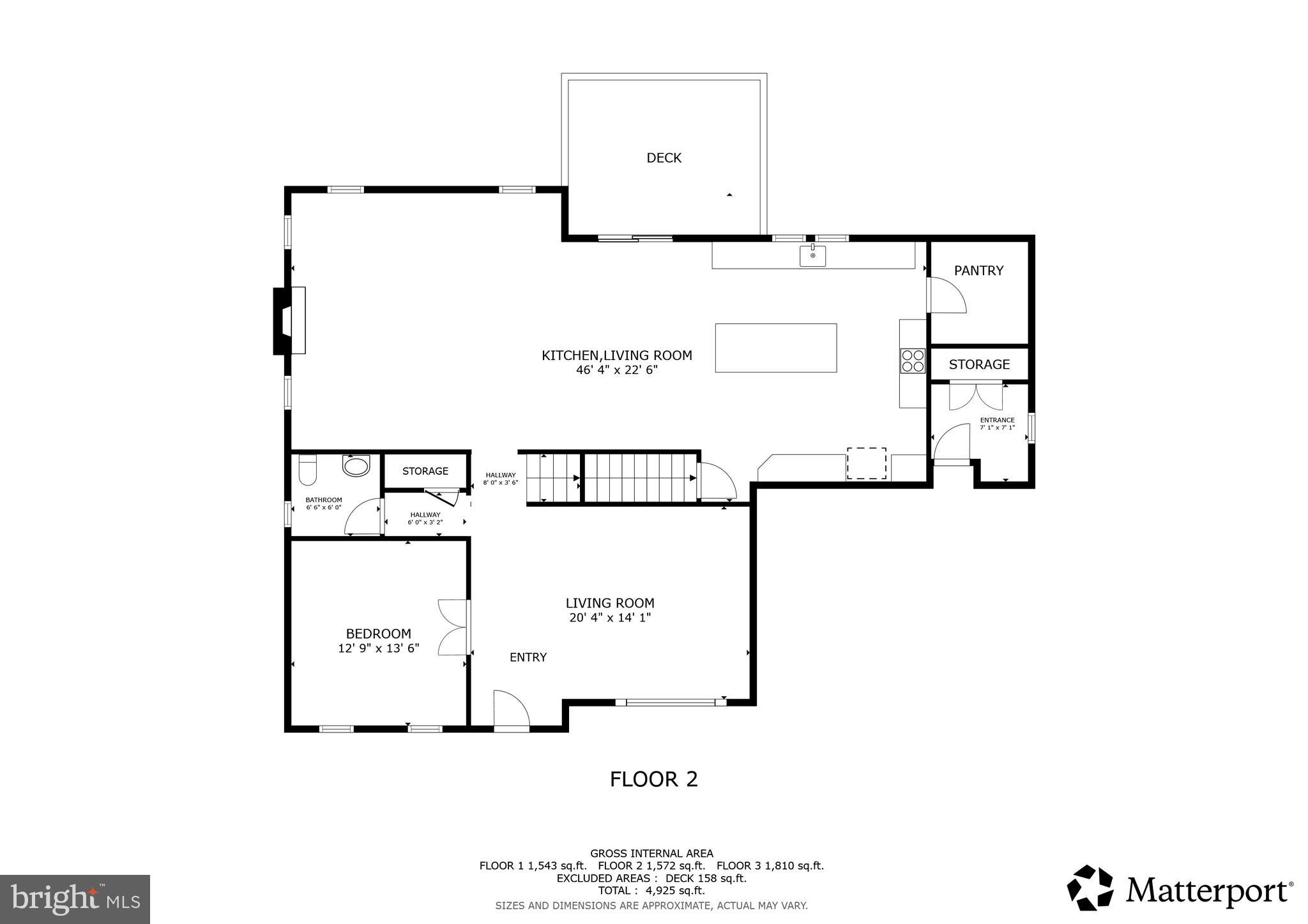 GALLAHAN ESTATES - Residential