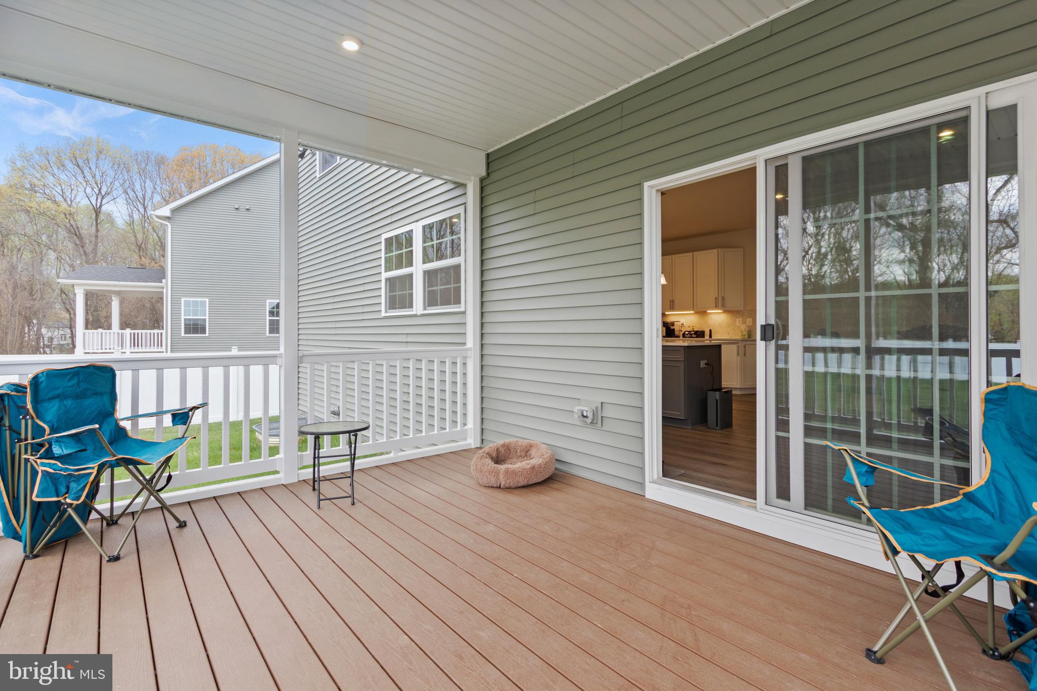 GALLAHAN ESTATES - Residential