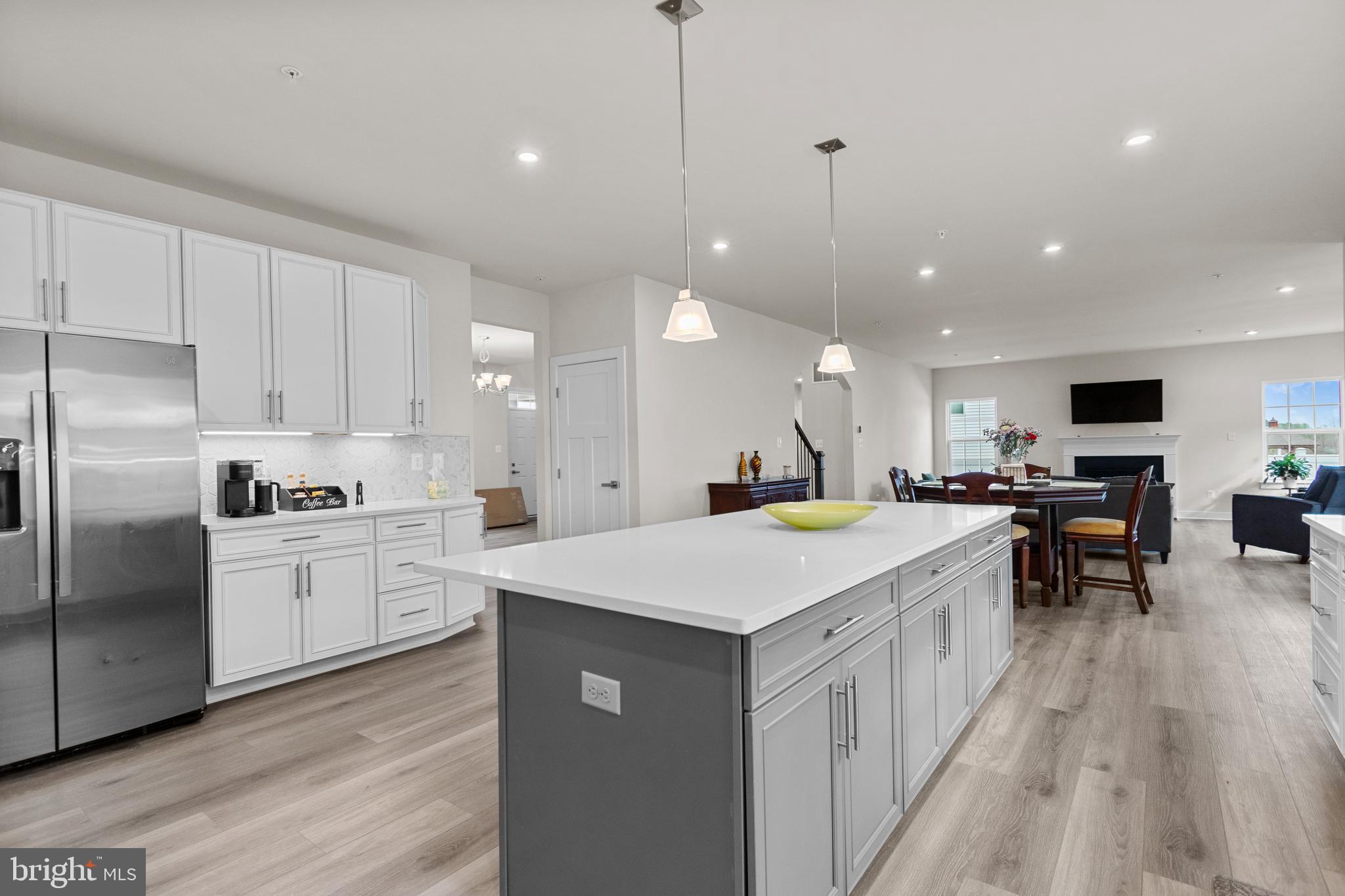 GALLAHAN ESTATES - Residential