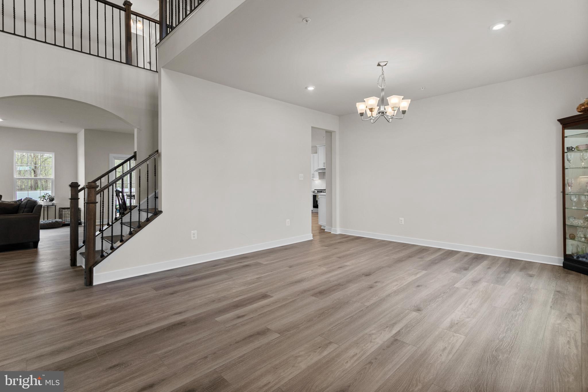 GALLAHAN ESTATES - Residential