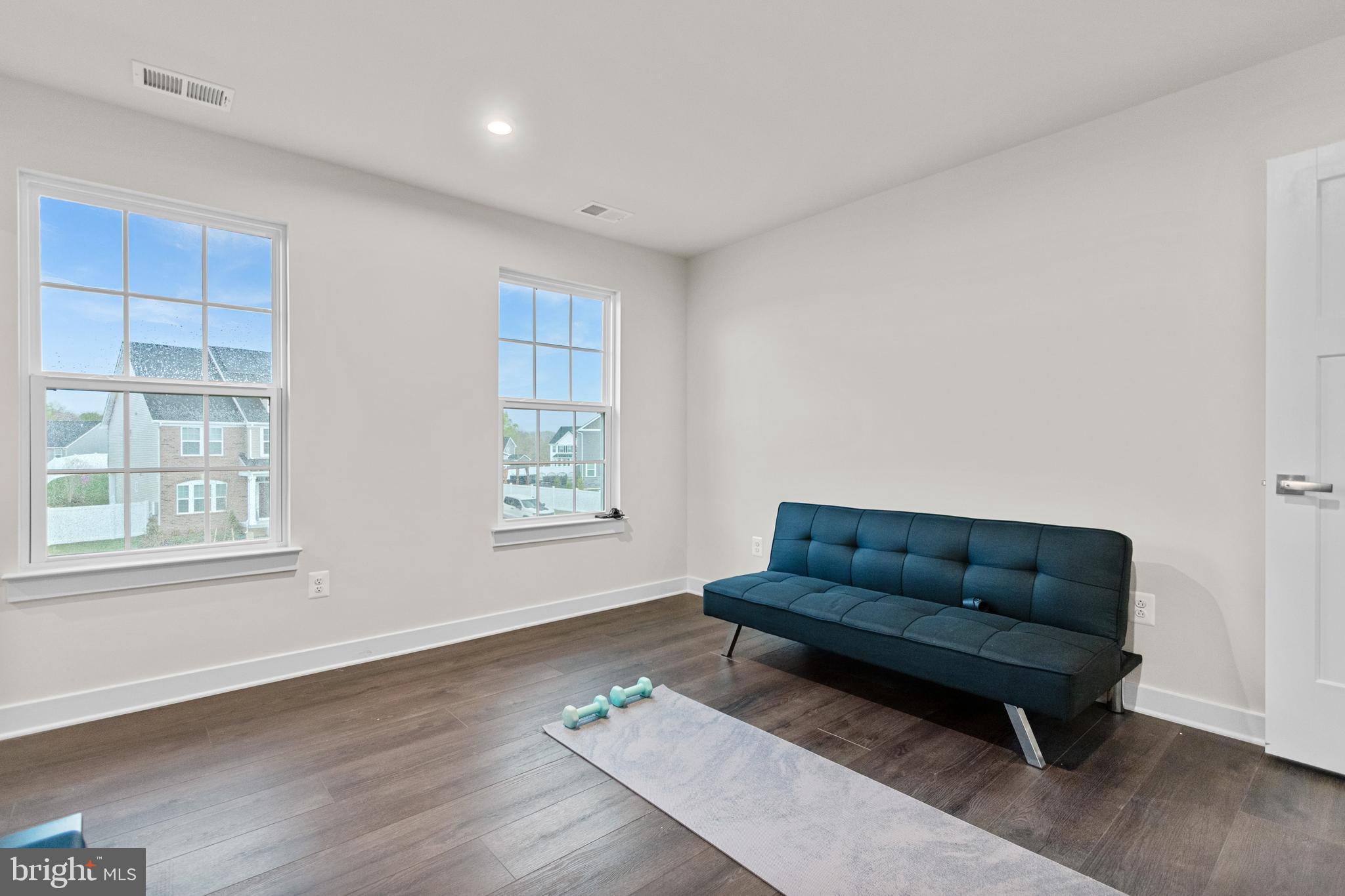 GALLAHAN ESTATES - Residential