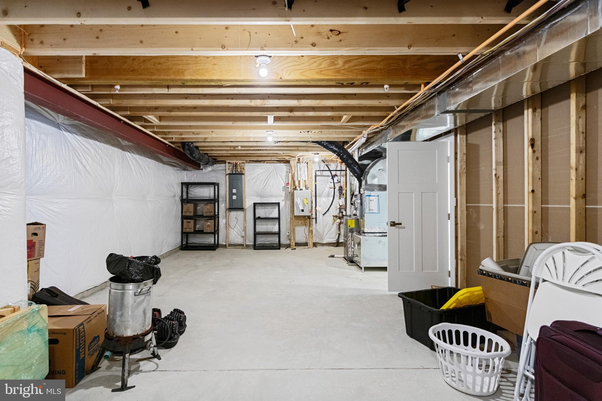 GALLAHAN ESTATES - Residential