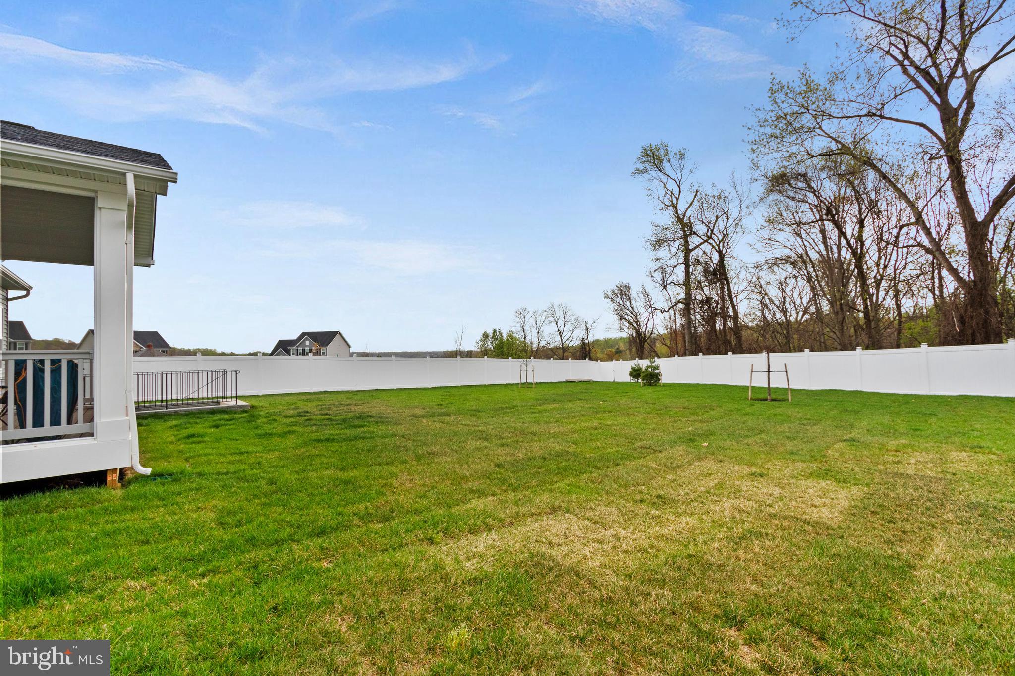 GALLAHAN ESTATES - Residential