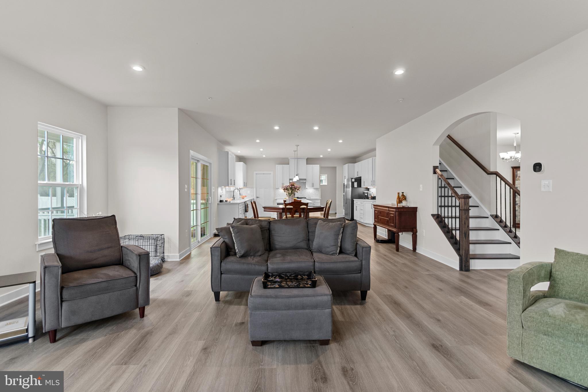 GALLAHAN ESTATES - Residential