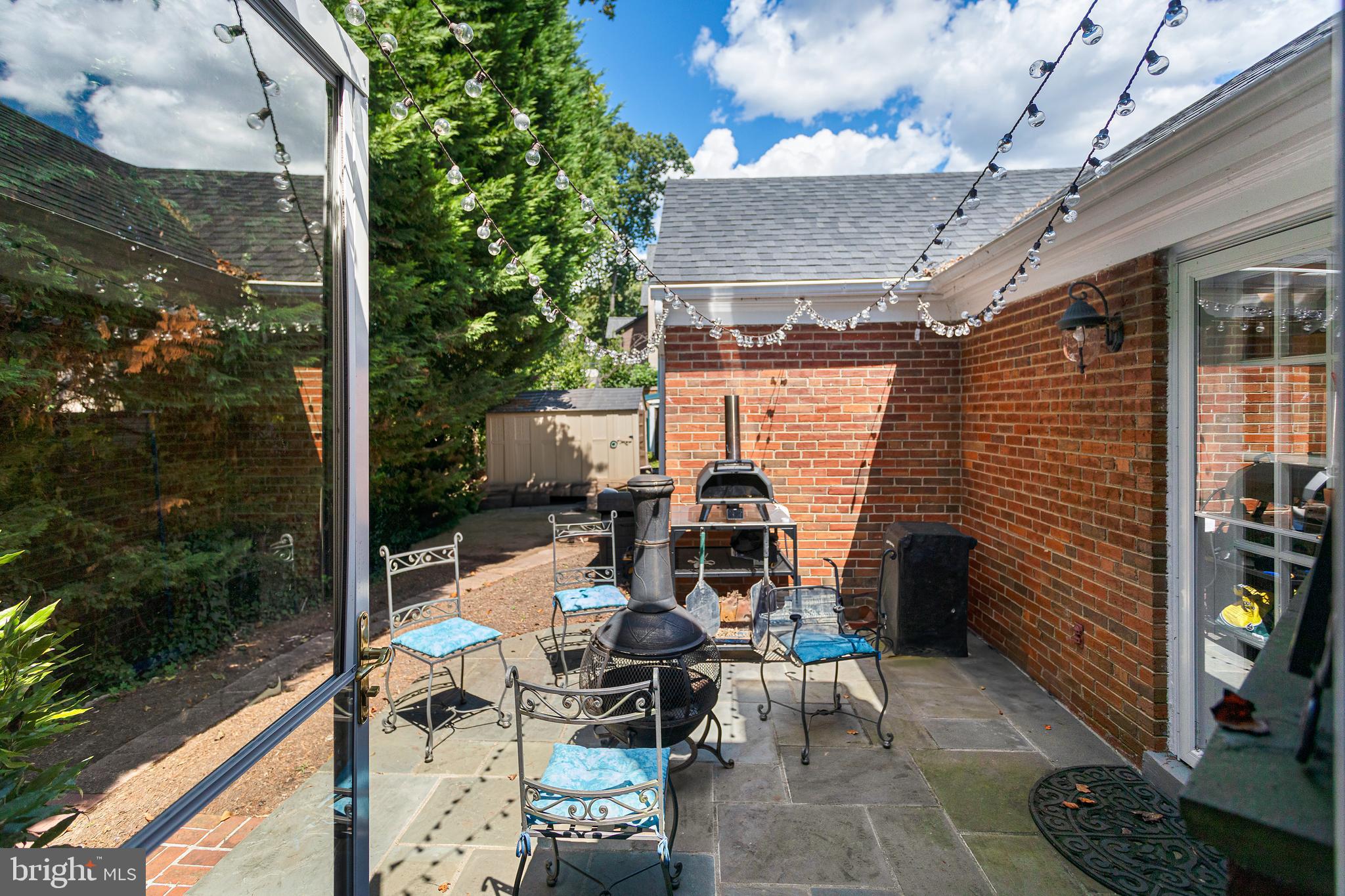 CHEVY CHASE - Residential