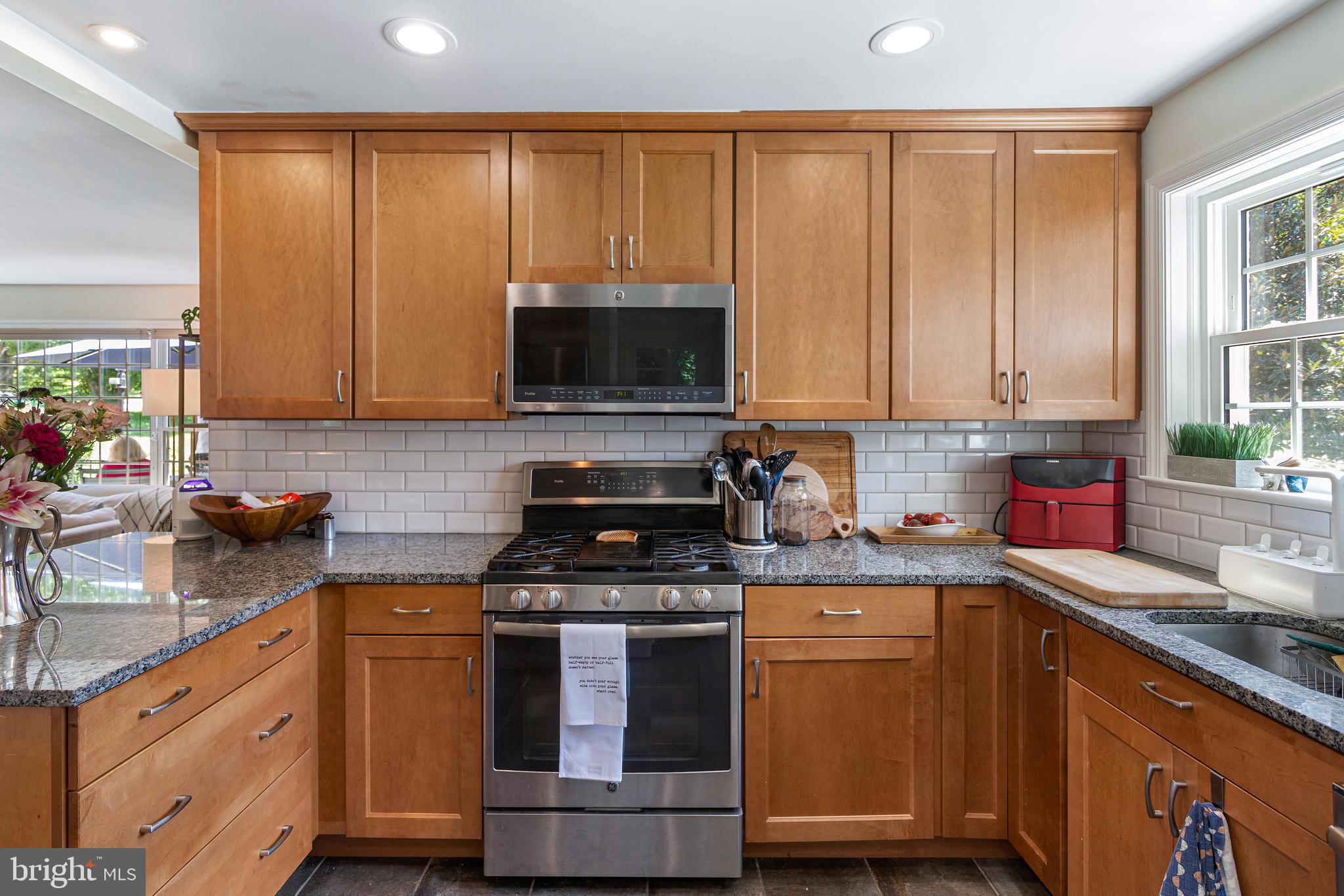 CHEVY CHASE - Residential