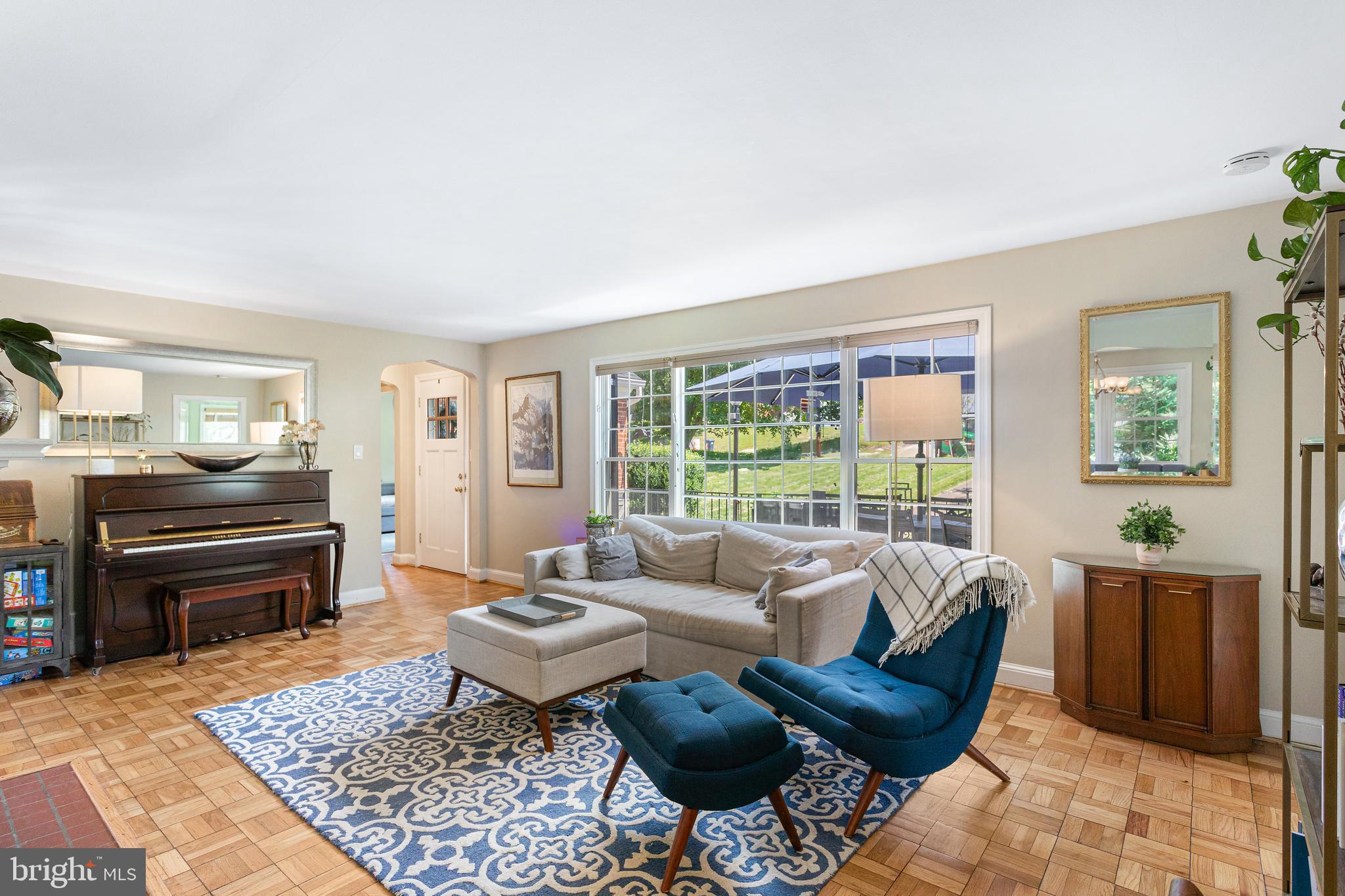 CHEVY CHASE - Residential