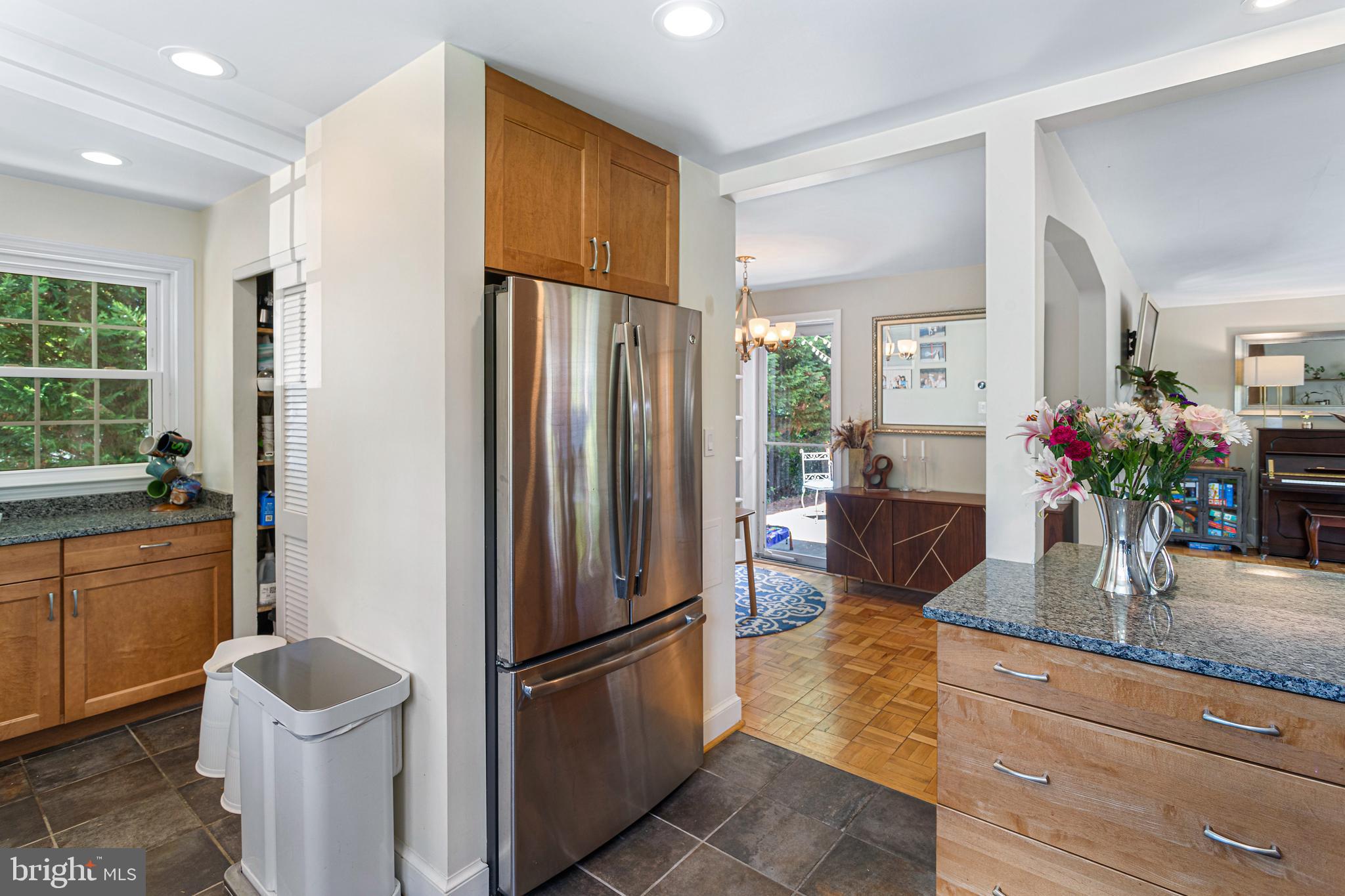 CHEVY CHASE - Residential