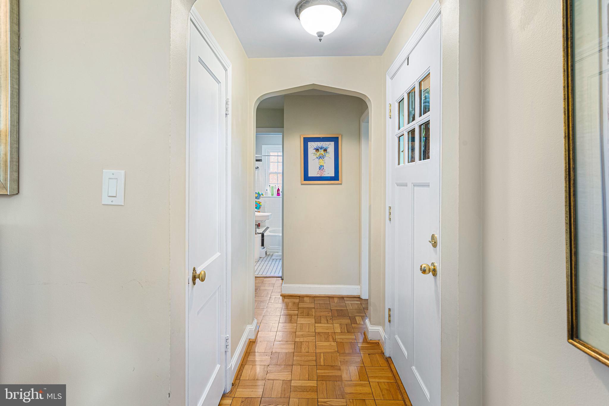 CHEVY CHASE - Residential