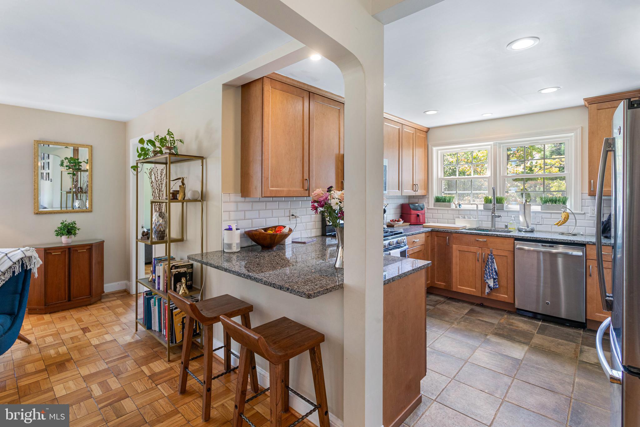 CHEVY CHASE - Residential