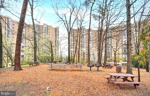 Condo For Rent - 5903 Mount Eagle Drive #509<br/> ALEXANDRIA, VA 22303