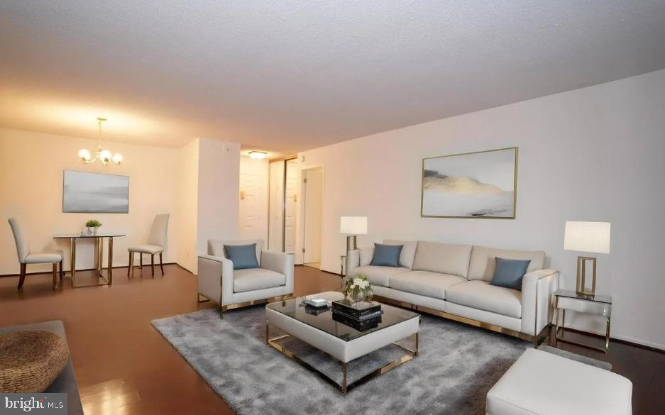 5903 MOUNT EAGLE DRIVE 509