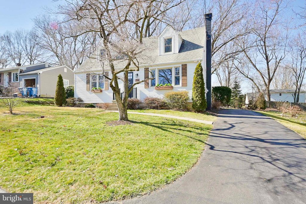 Photo of 756 HARPER AVE, LANCASTER, PA 17601 (MLS # PALA2031032)