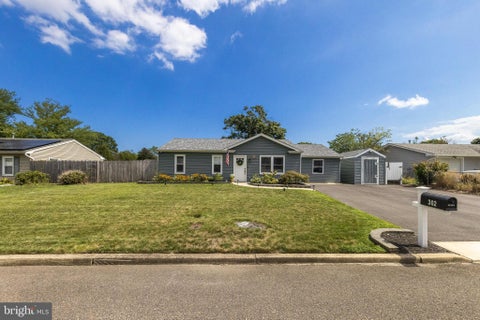 Photo of 302 8th St, BARNEGAT, NJ 08005 (MLS # NJOC2044686)