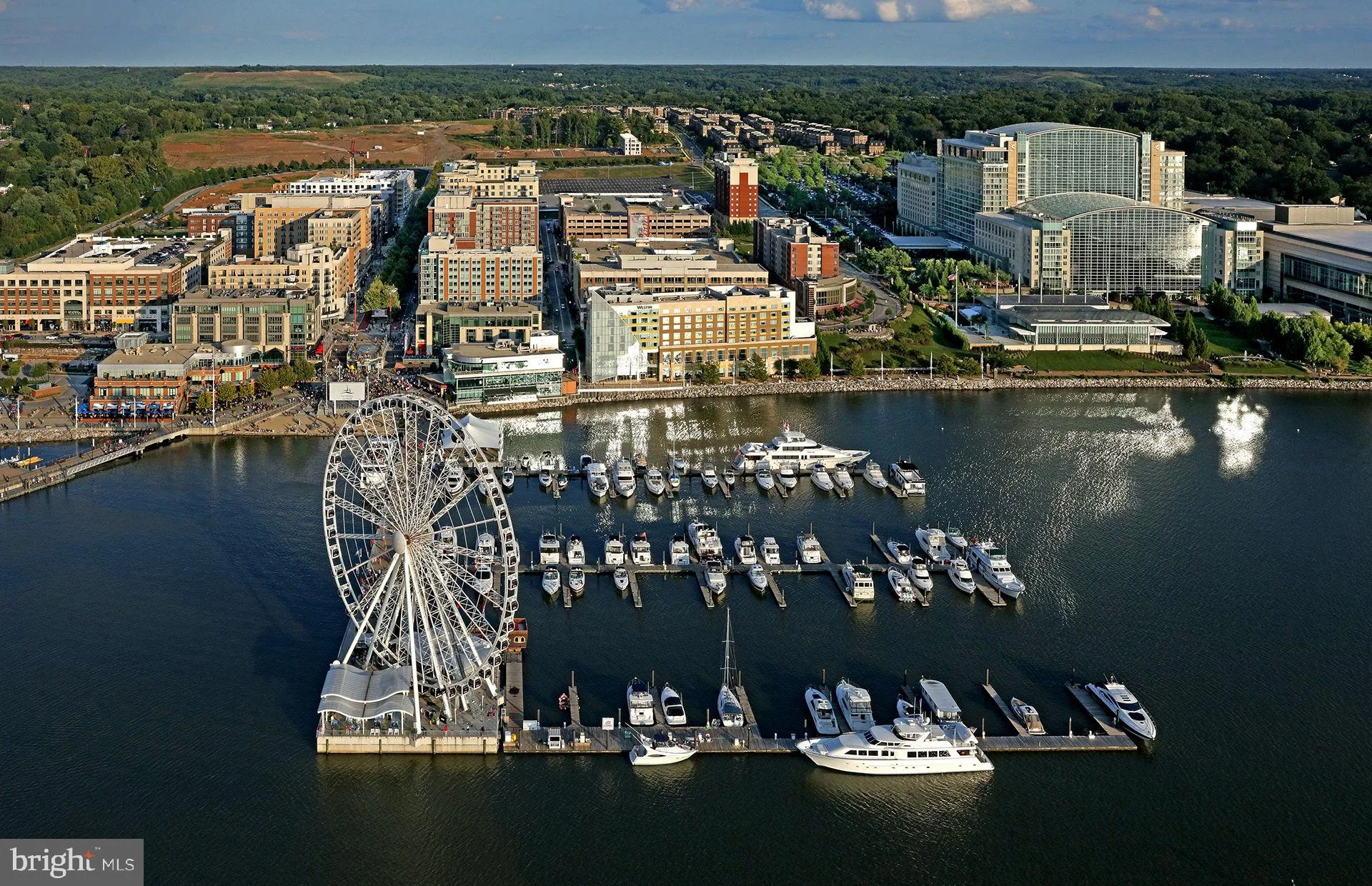 125 Kinsale Place Unit 2, National Harbor, MD, 20745