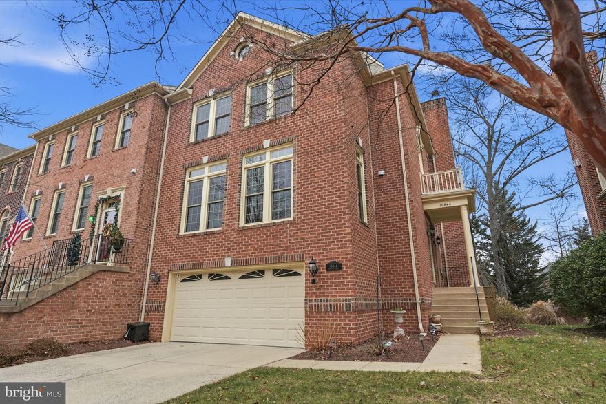 Look no further, this is the one!  This amazing end unit townhome sparkles from every corner!  The owners have taken meticulous care and have constantly updated the home to modern standards.  Over 300k in upgrades over the years and it shows, inside and out!  Updates include:  roof, HVAC, flooring, bathrooms, full kitchen, decks, patio with retractable screens, extensive landscaping, garage flooring, and so much more.