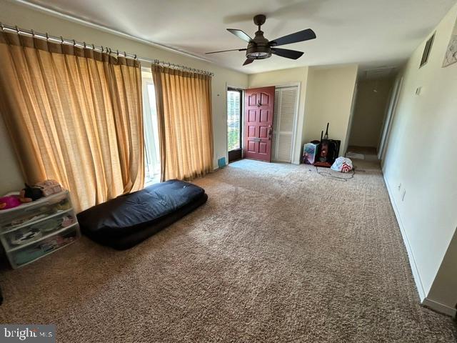 NOTTINGHAM VIL - Residential