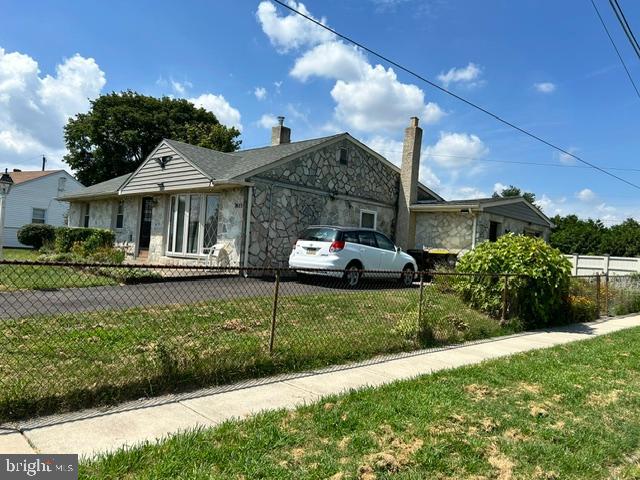 NOTTINGHAM VIL - Residential