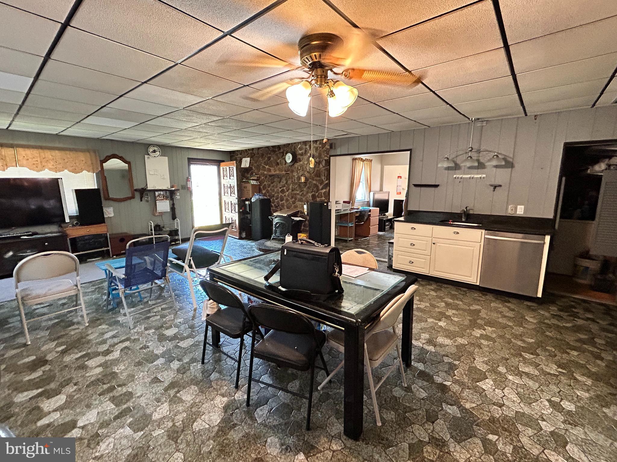 NOTTINGHAM VIL - Residential