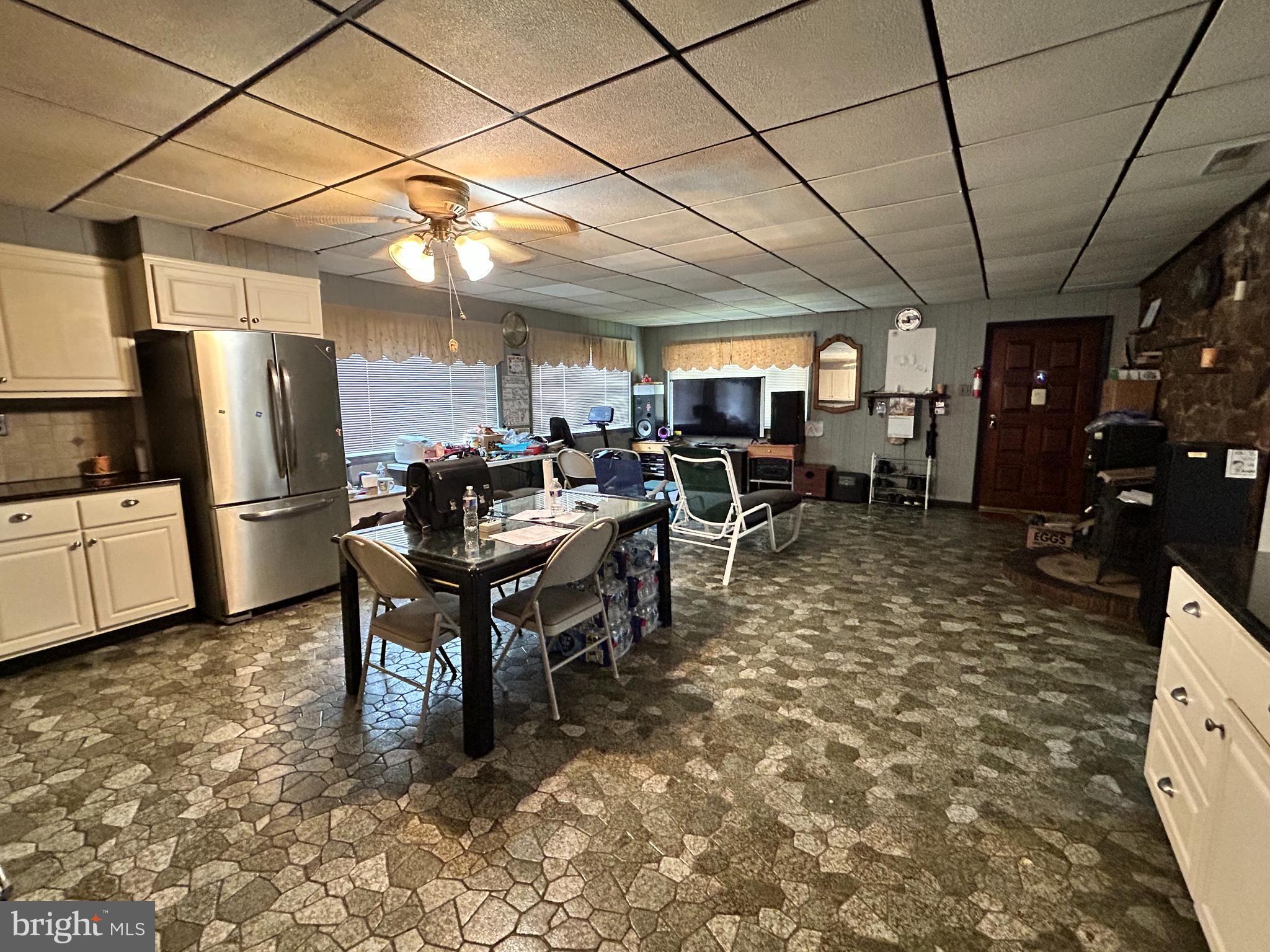 NOTTINGHAM VIL - Residential