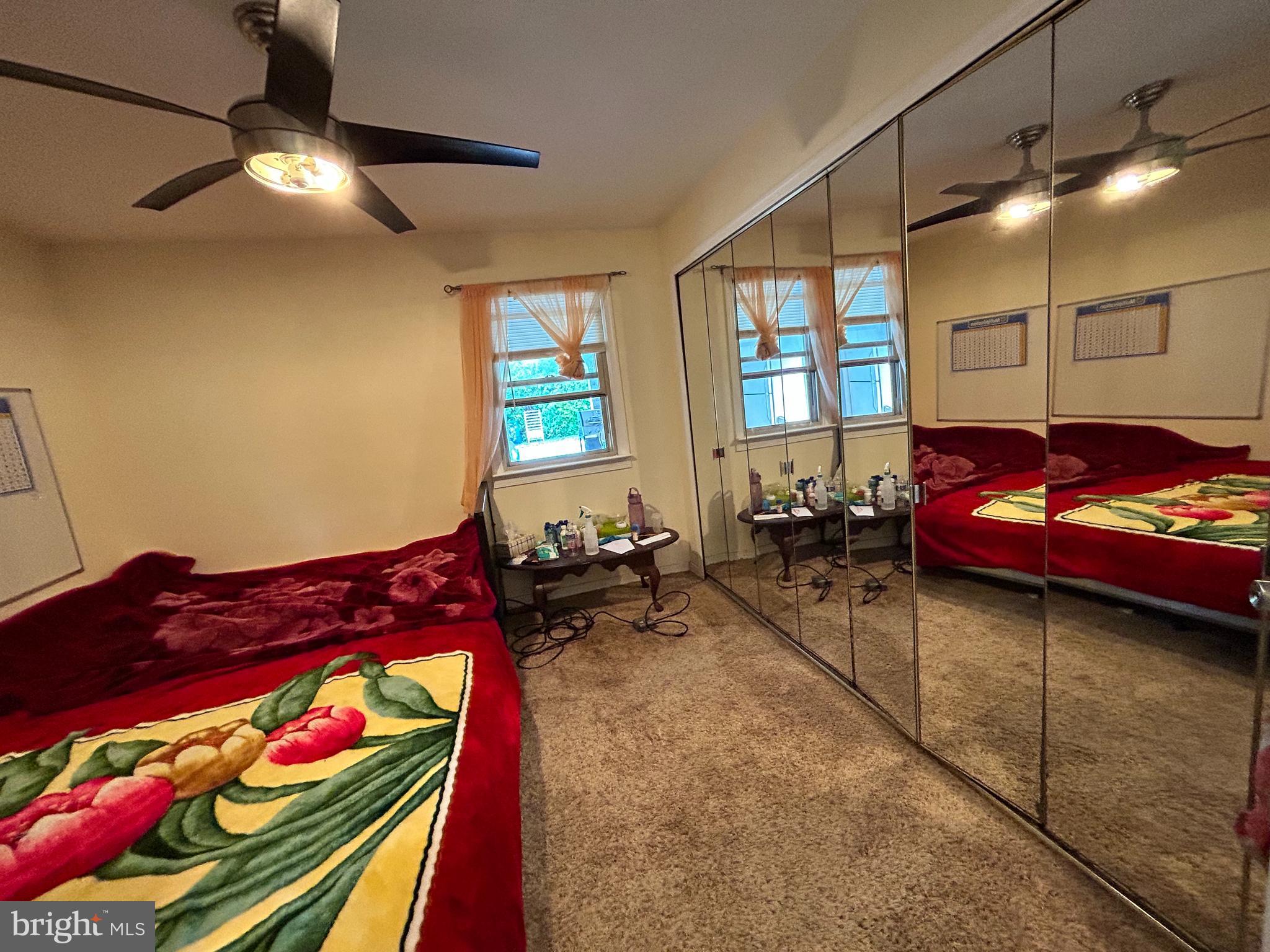 NOTTINGHAM VIL - Residential