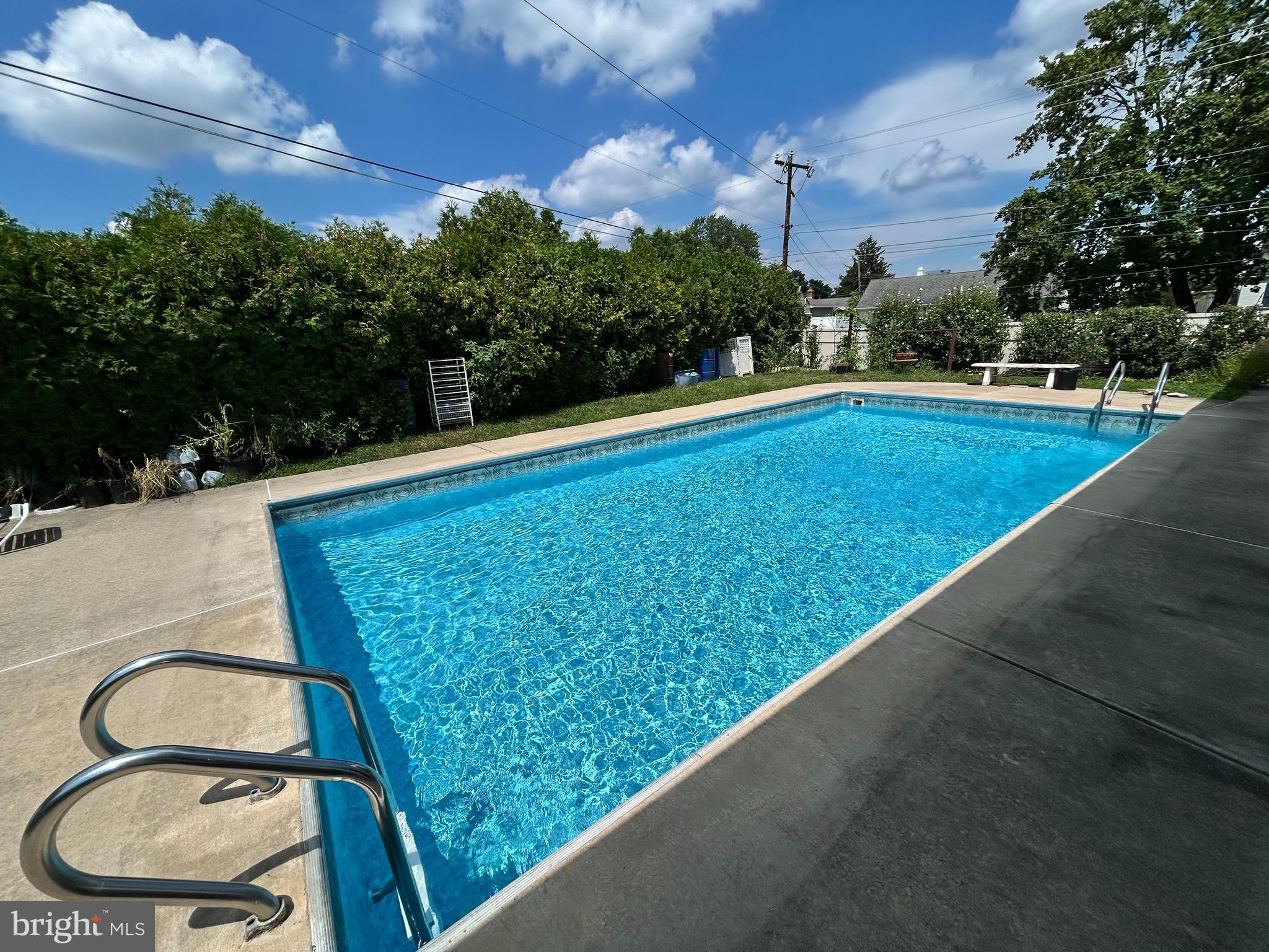 NOTTINGHAM VIL - Residential