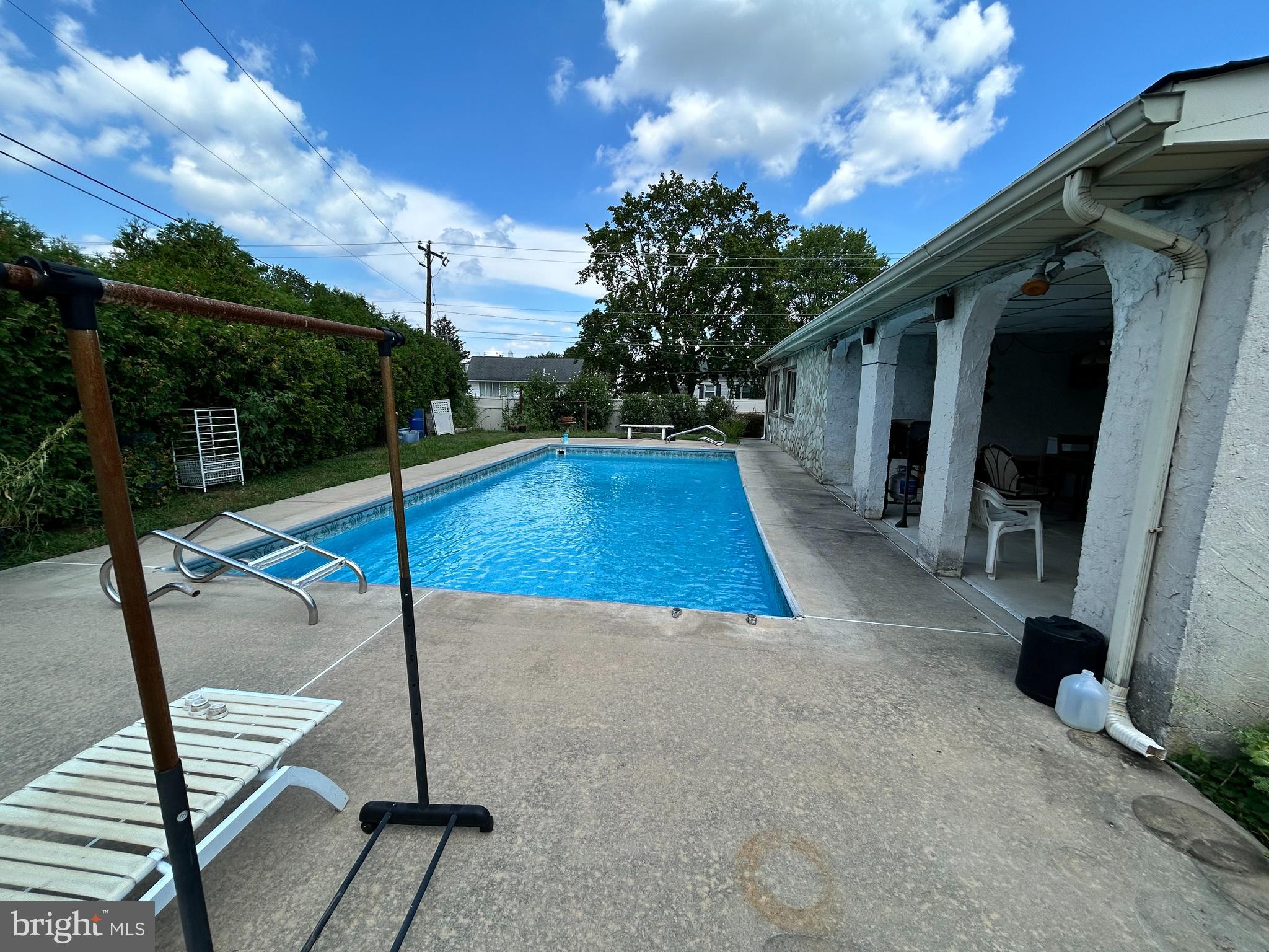 NOTTINGHAM VIL - Residential