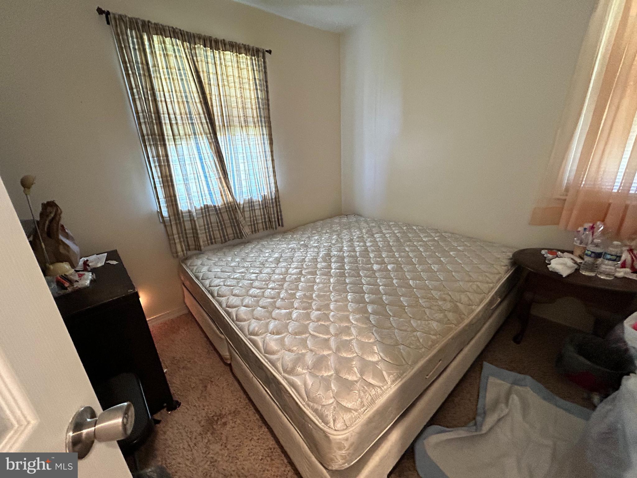 NOTTINGHAM VIL - Residential