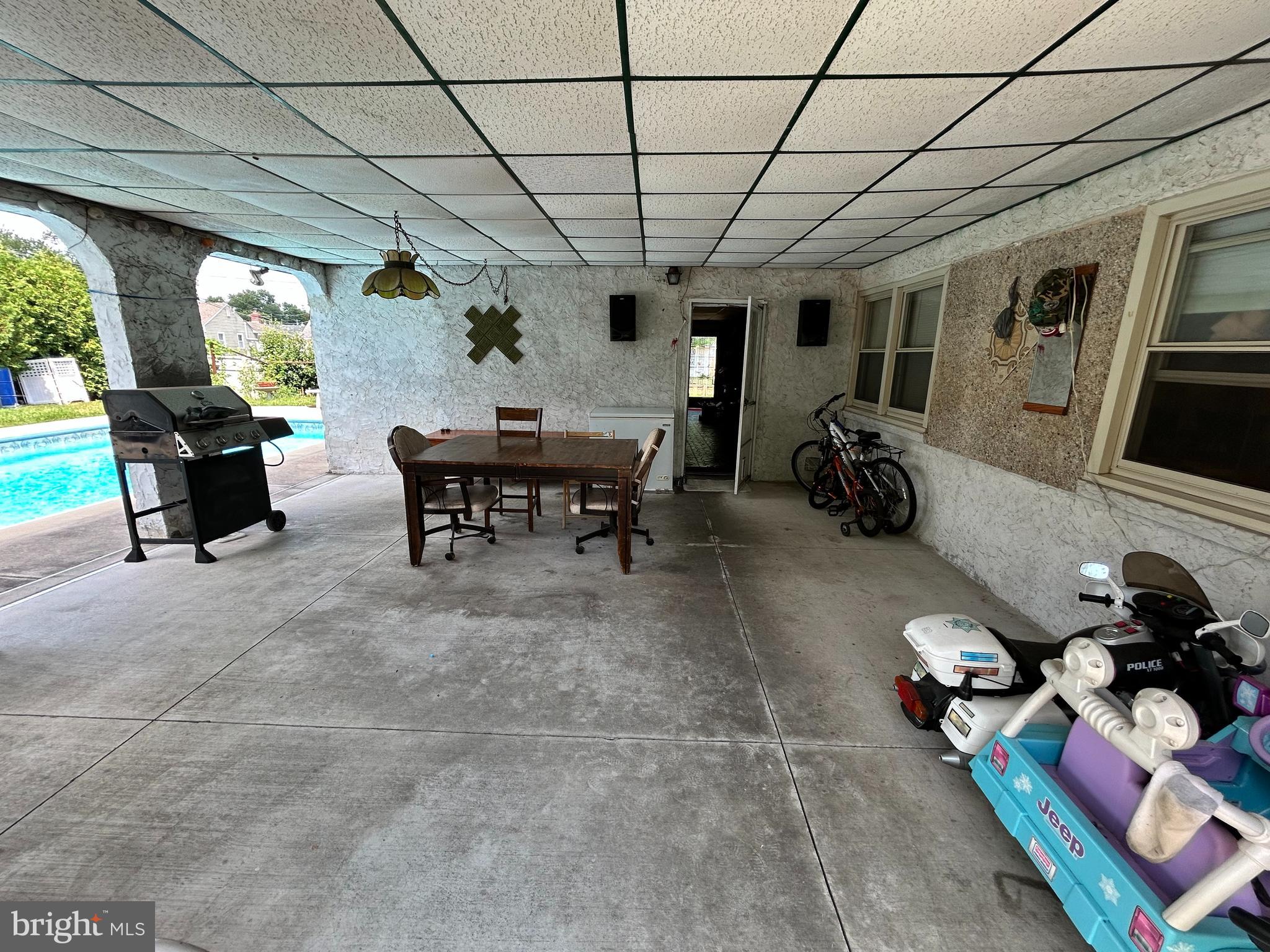 NOTTINGHAM VIL - Residential