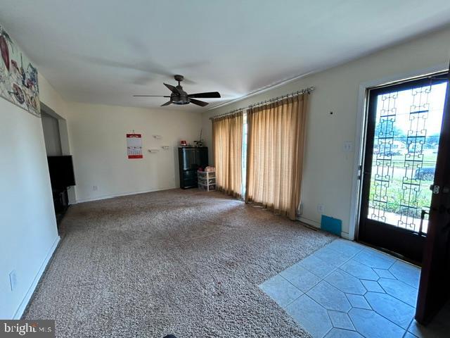 NOTTINGHAM VIL - Residential