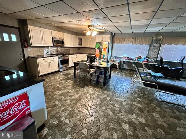 NOTTINGHAM VIL - Residential