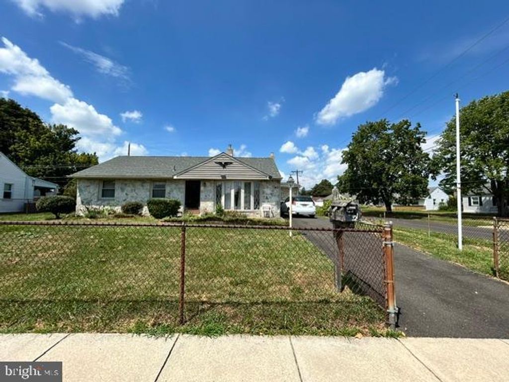 Photo of 2666 Madara Road, BENSALEM, PA 19020 (MLS # PABU2102458)