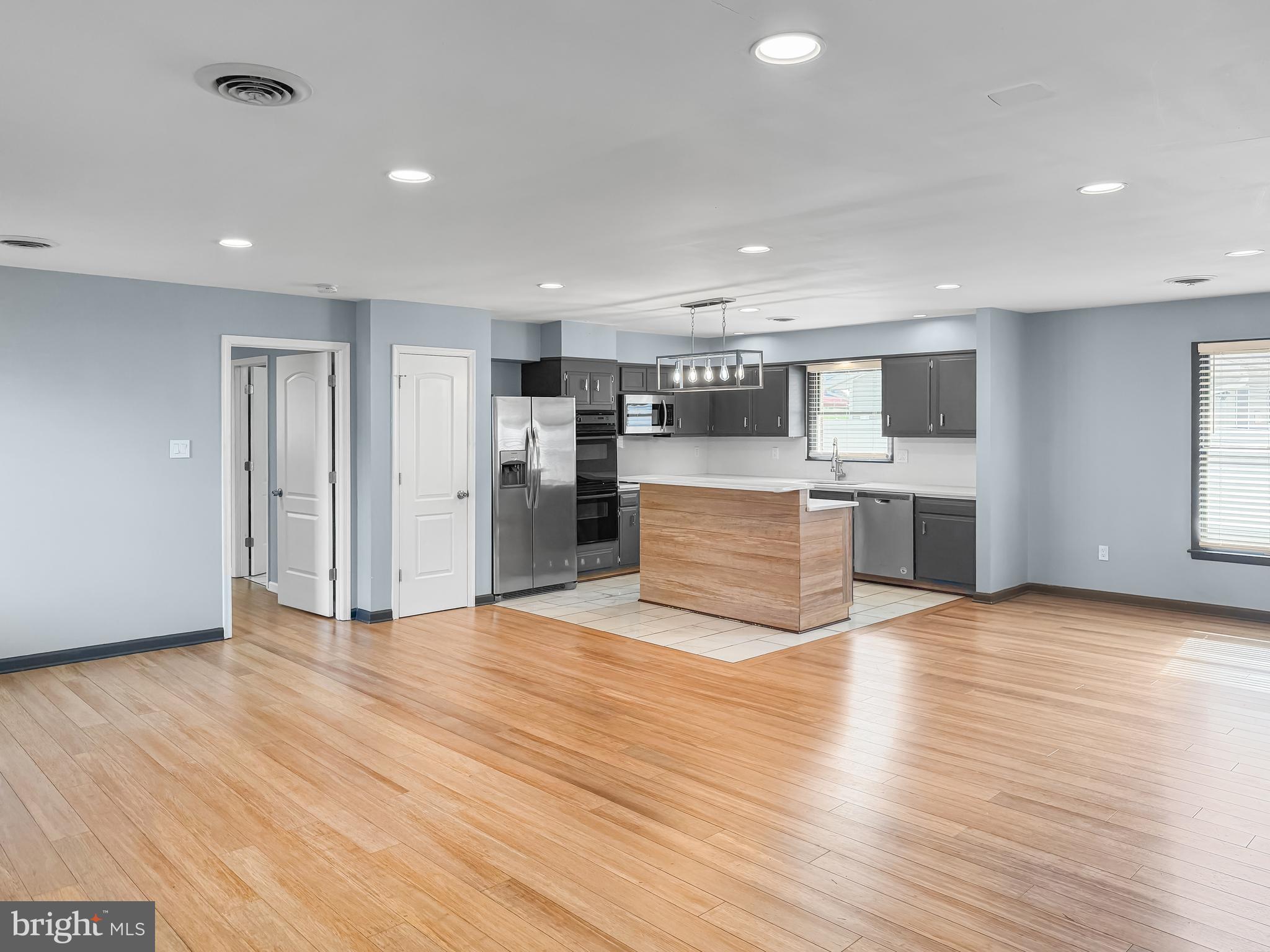CITY BOOM - Residential