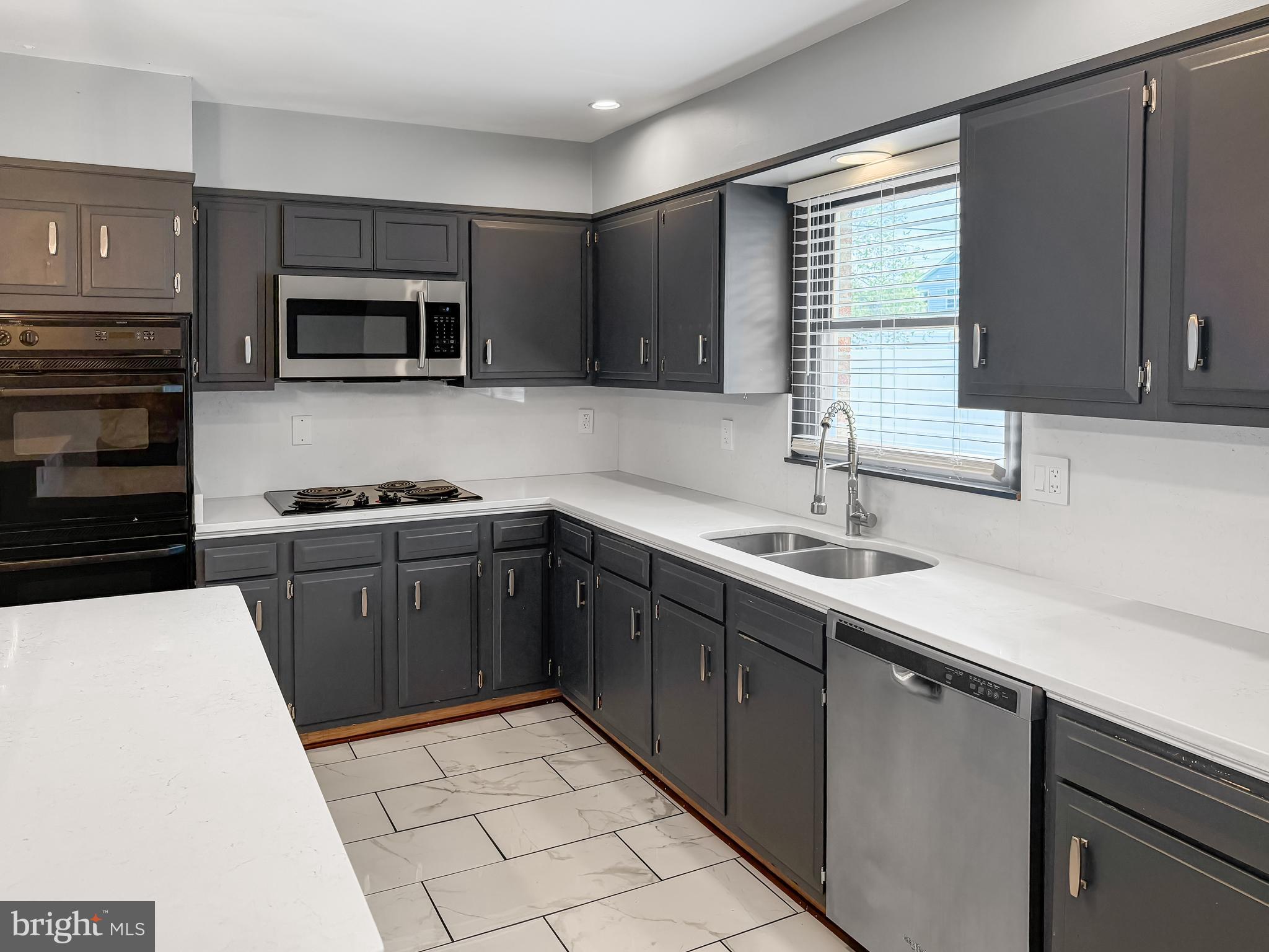 CITY BOOM - Residential