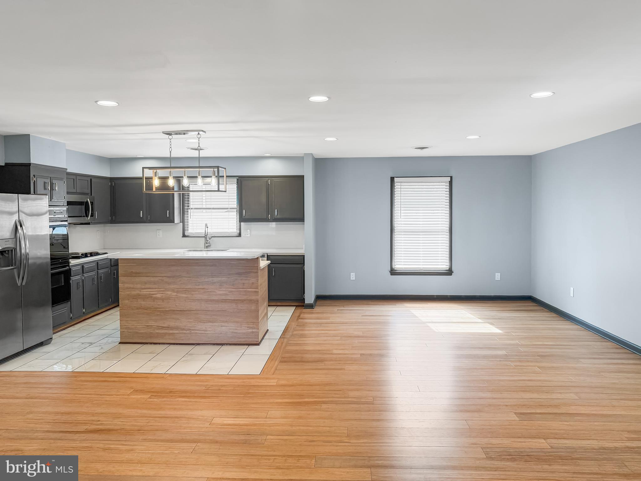 CITY BOOM - Residential