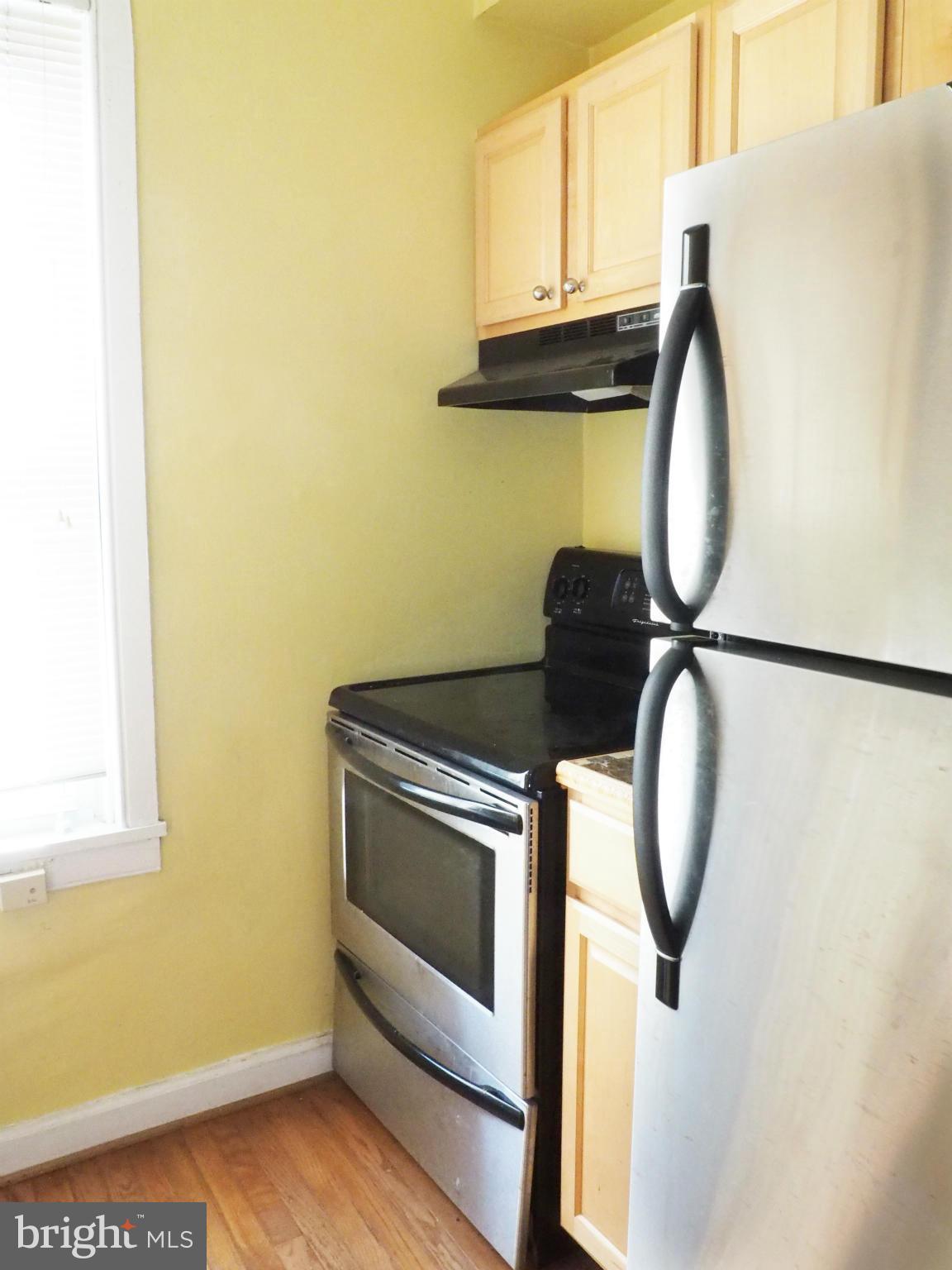 FEDERAL HILL HISTORIC DISTRICT - Residential Lease