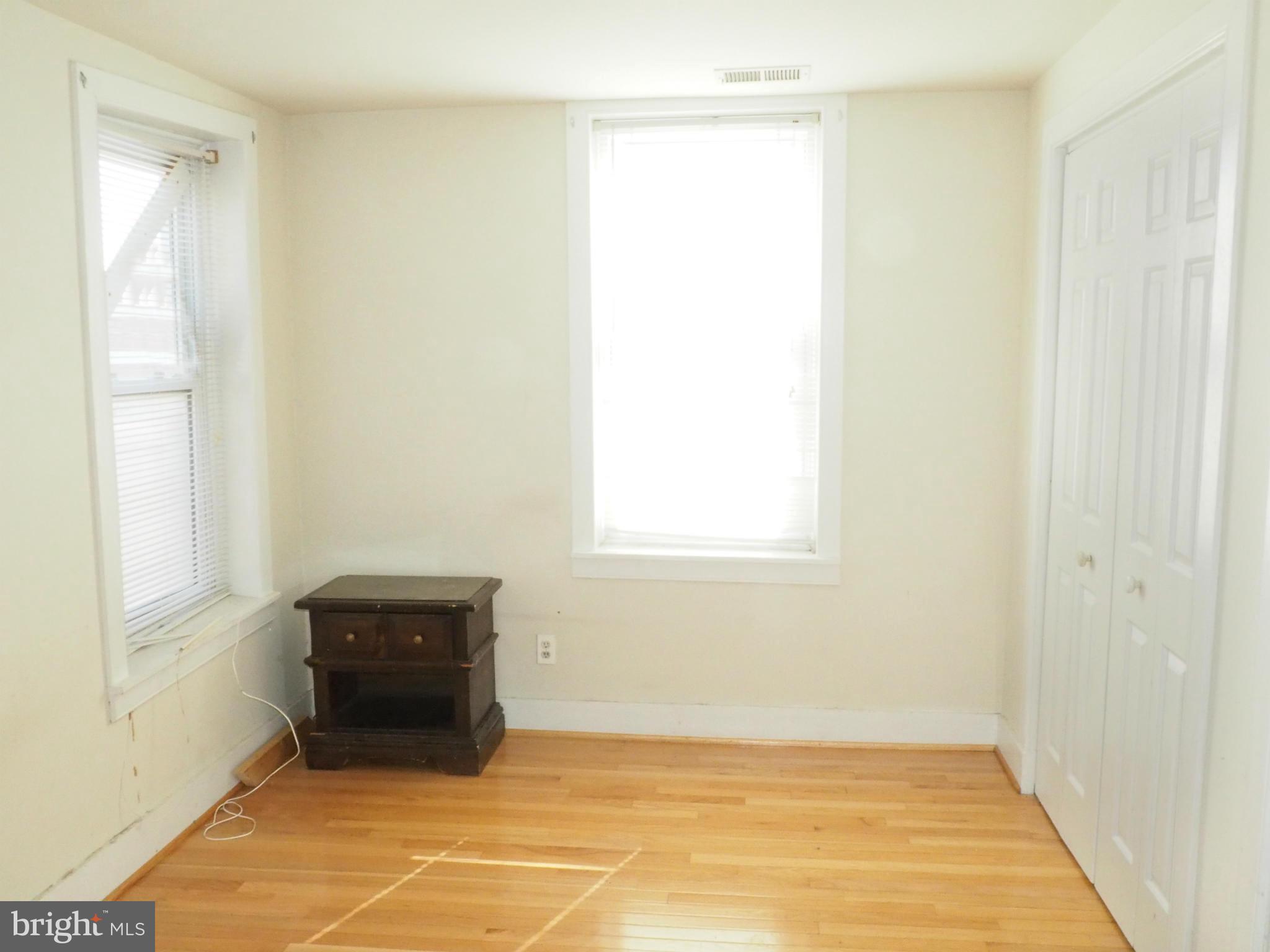 FEDERAL HILL HISTORIC DISTRICT - Residential Lease