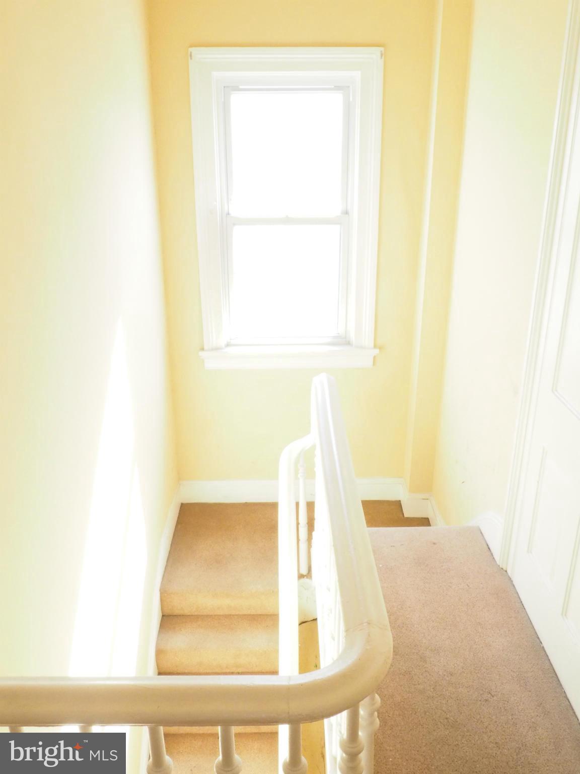 FEDERAL HILL HISTORIC DISTRICT - Residential Lease