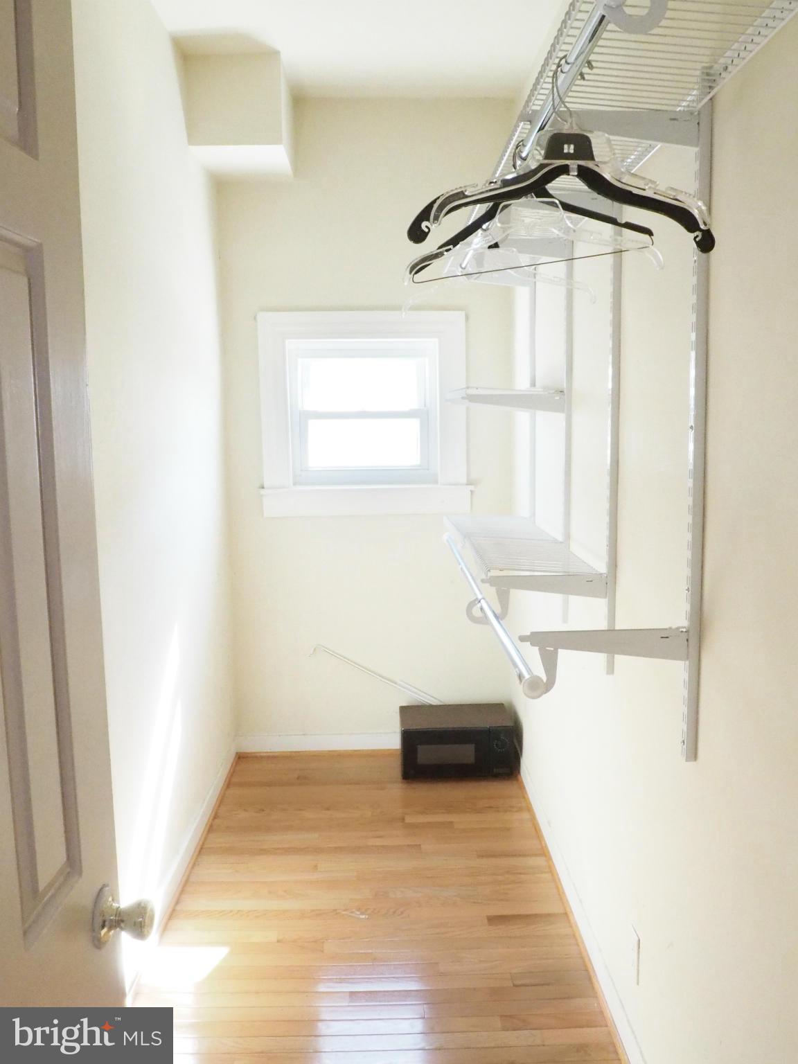 FEDERAL HILL HISTORIC DISTRICT - Residential Lease