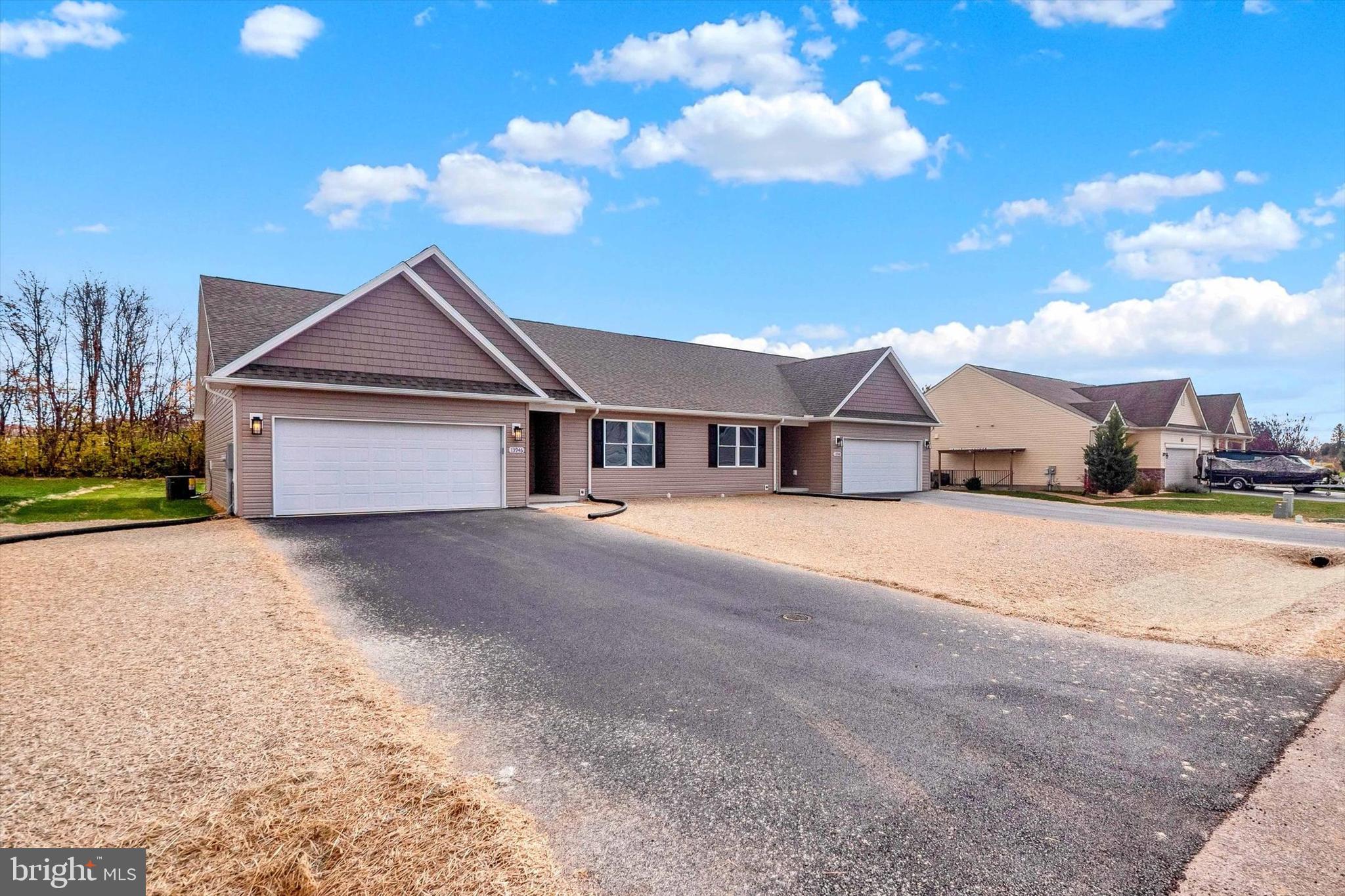 FREEDOM HILLS - Residential