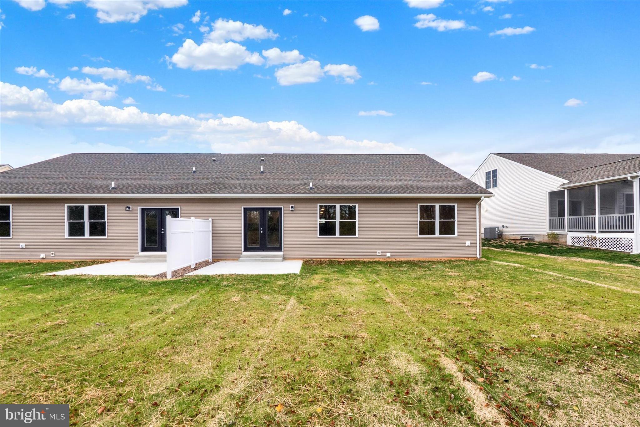 FREEDOM HILLS - Residential