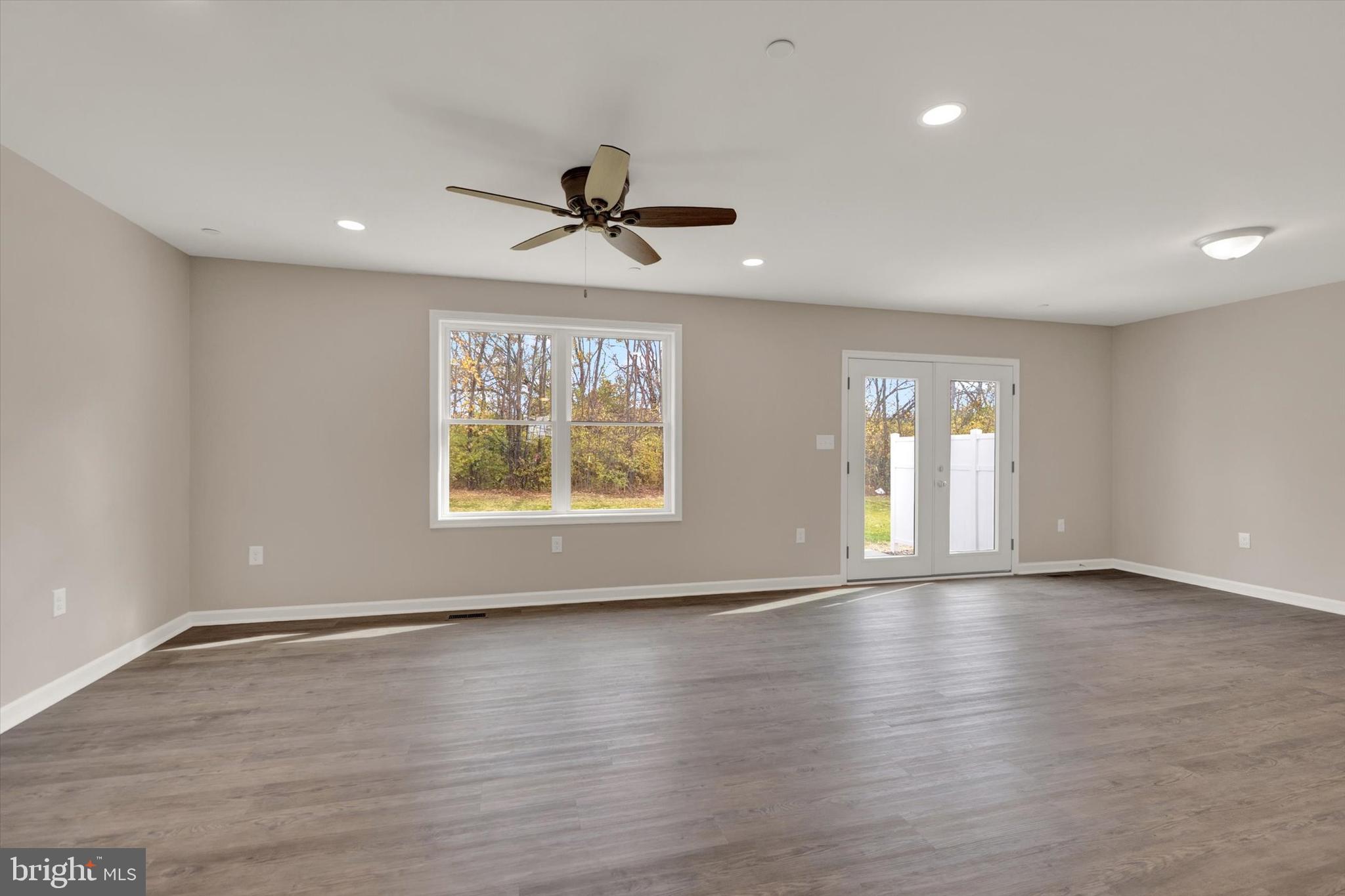 FREEDOM HILLS - Residential