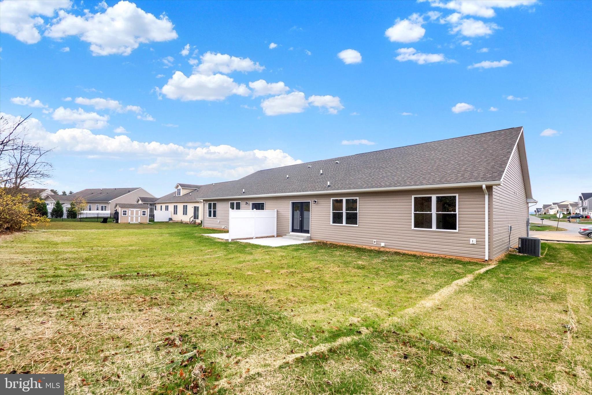 FREEDOM HILLS - Residential