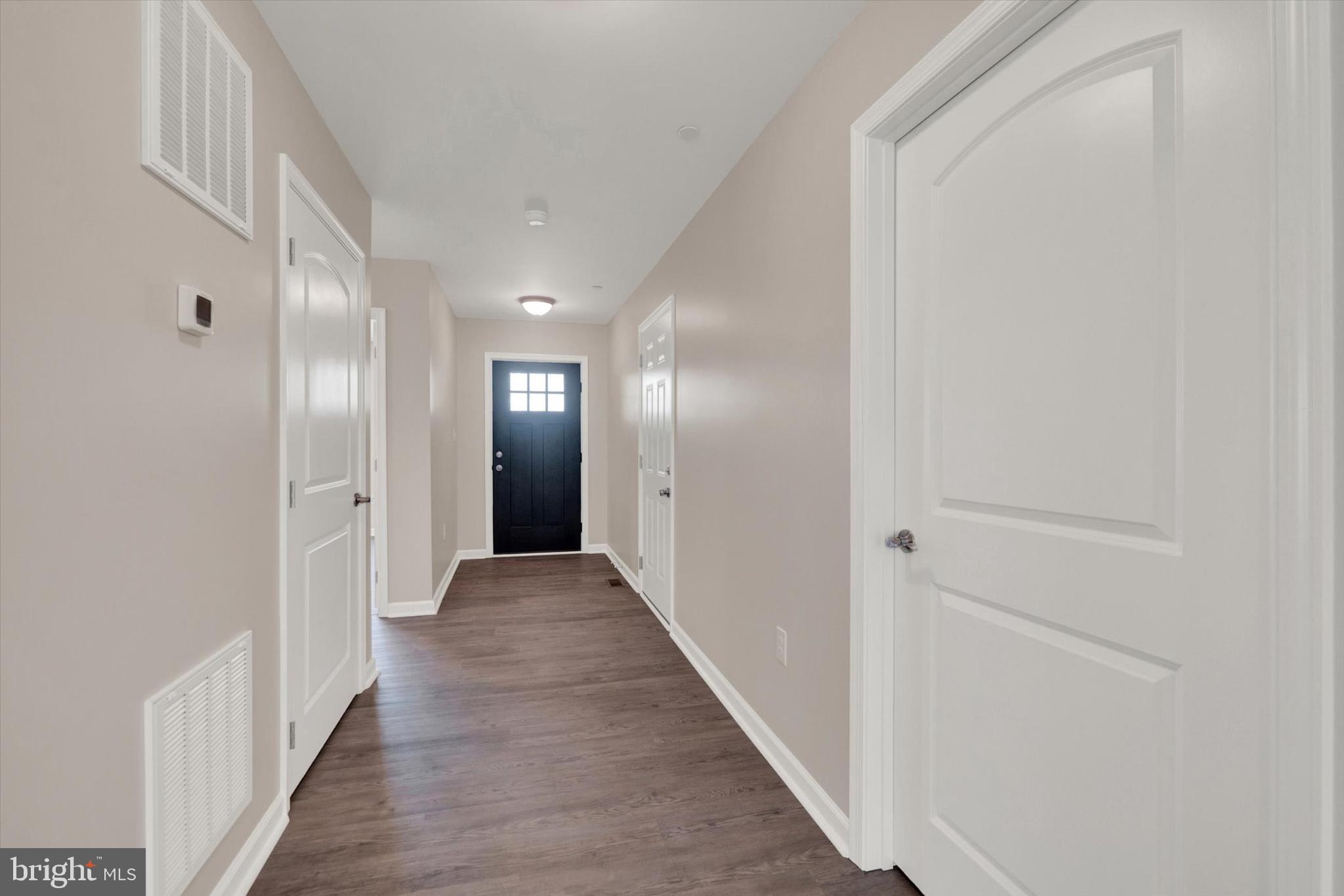 FREEDOM HILLS - Residential