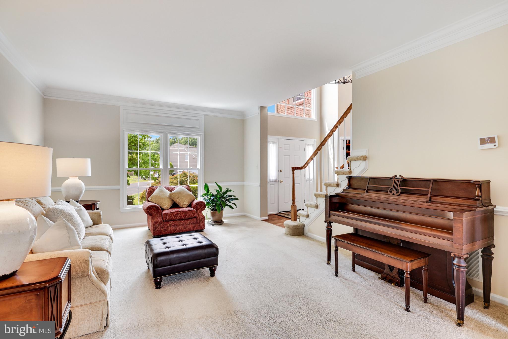 HERNDON CHASE - Residential