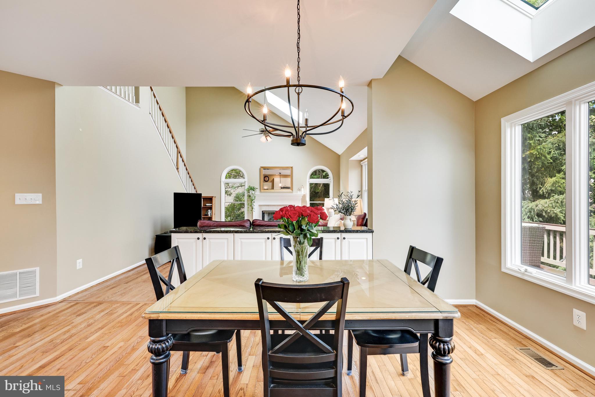 HERNDON CHASE - Residential