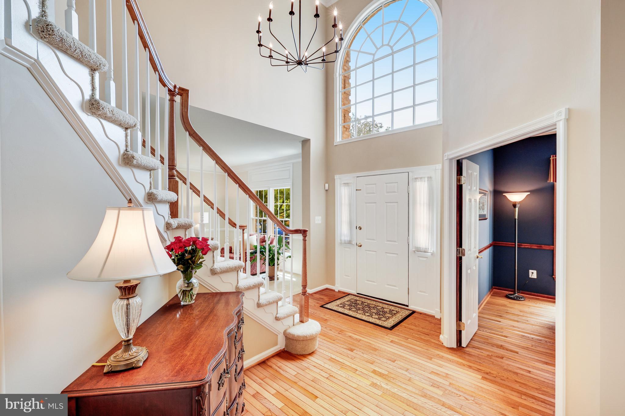 HERNDON CHASE - Residential