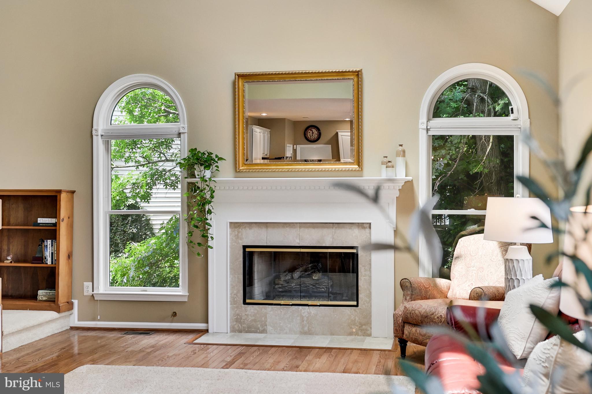 HERNDON CHASE - Residential