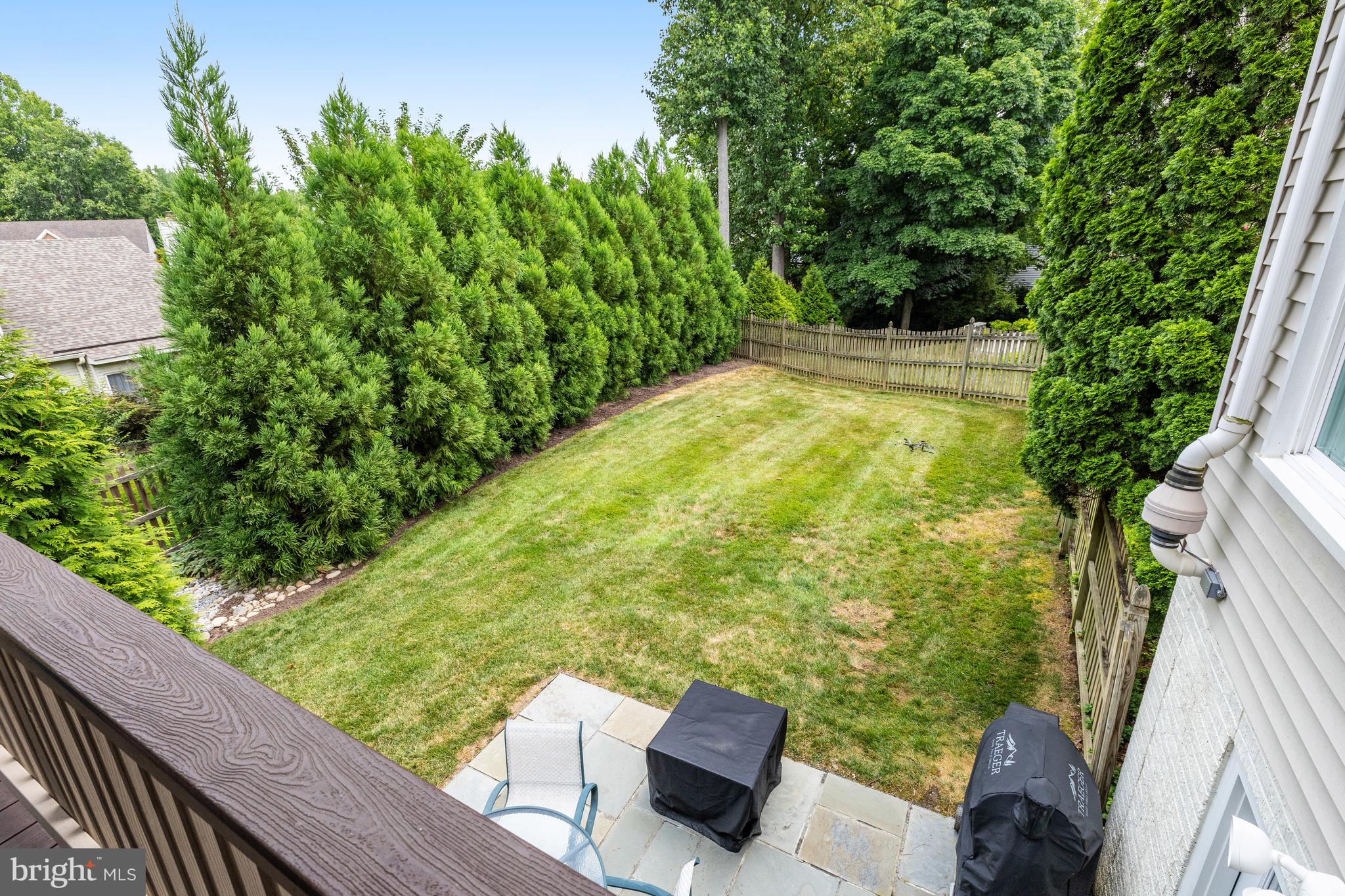 HERNDON CHASE - Residential